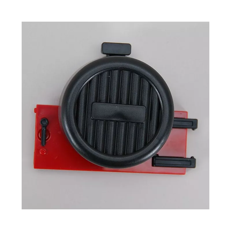 Portón trasero y tapa rueda repuesto