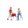 Figura-Set Ambulancia