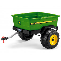 Remolque para Gator.