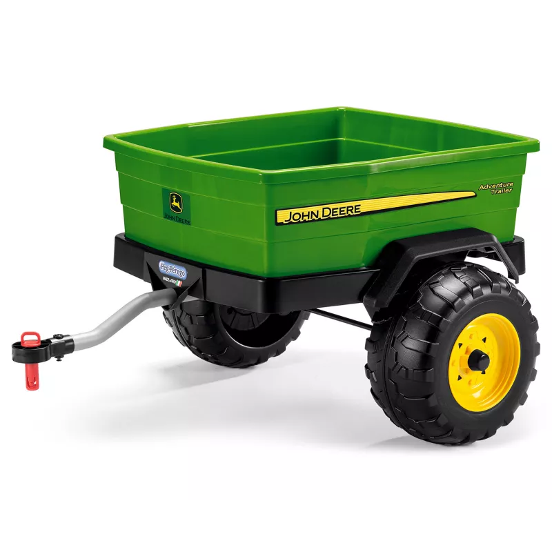 Remolque para Gator.