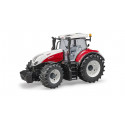 Steyr 6300 Terrus CVT