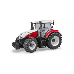 Steyr 6300 Terrus CVT