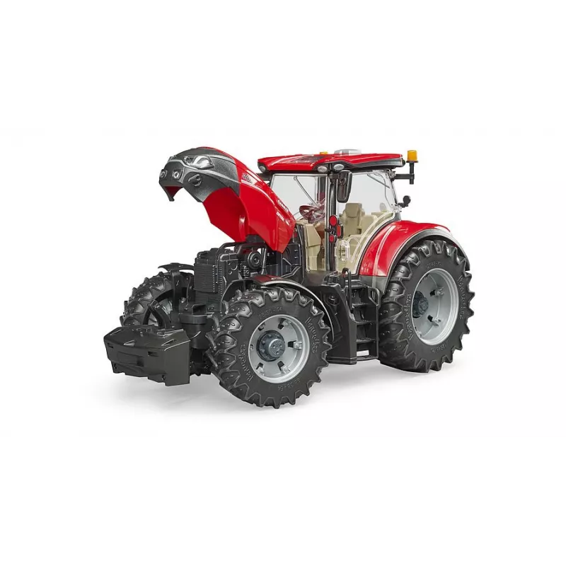 Case IH Optum 300 CVX