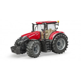 Case IH Optum 300 CVX