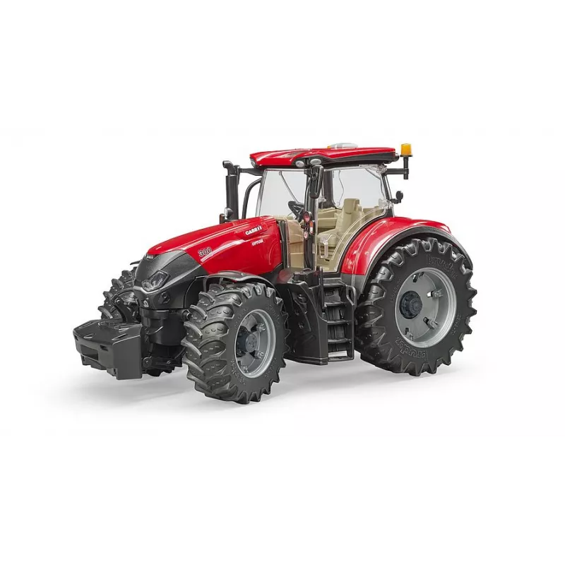 Case IH Optum 300 CVX