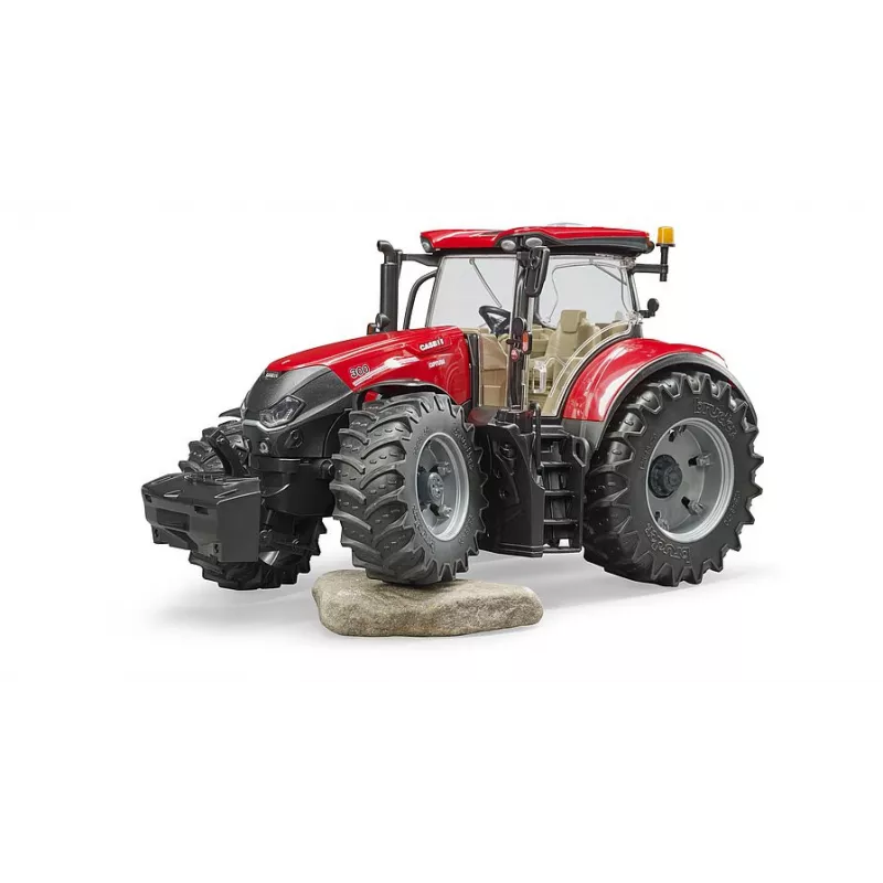 Case IH Optum 300 CVX
