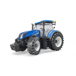 New Holland T7.315