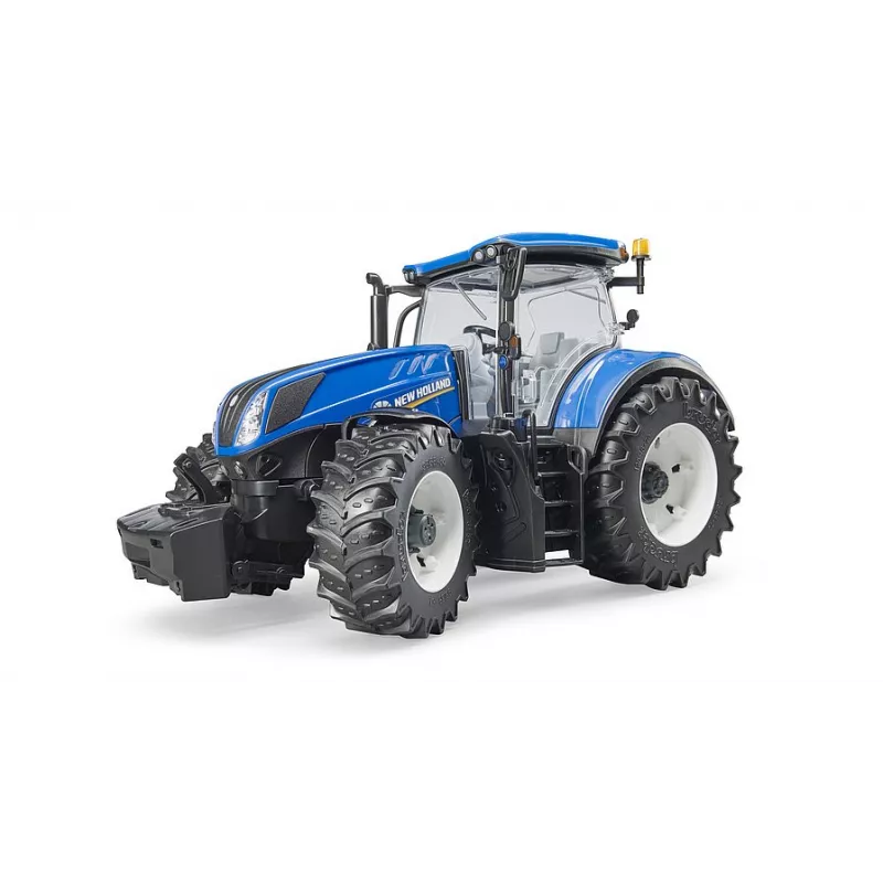 New Holland T7.315