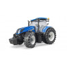 New Holland T7.315