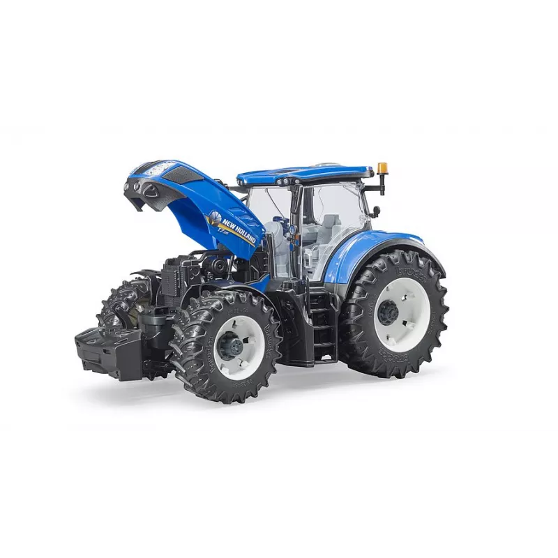 New Holland T7.315