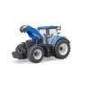 New Holland T7.315