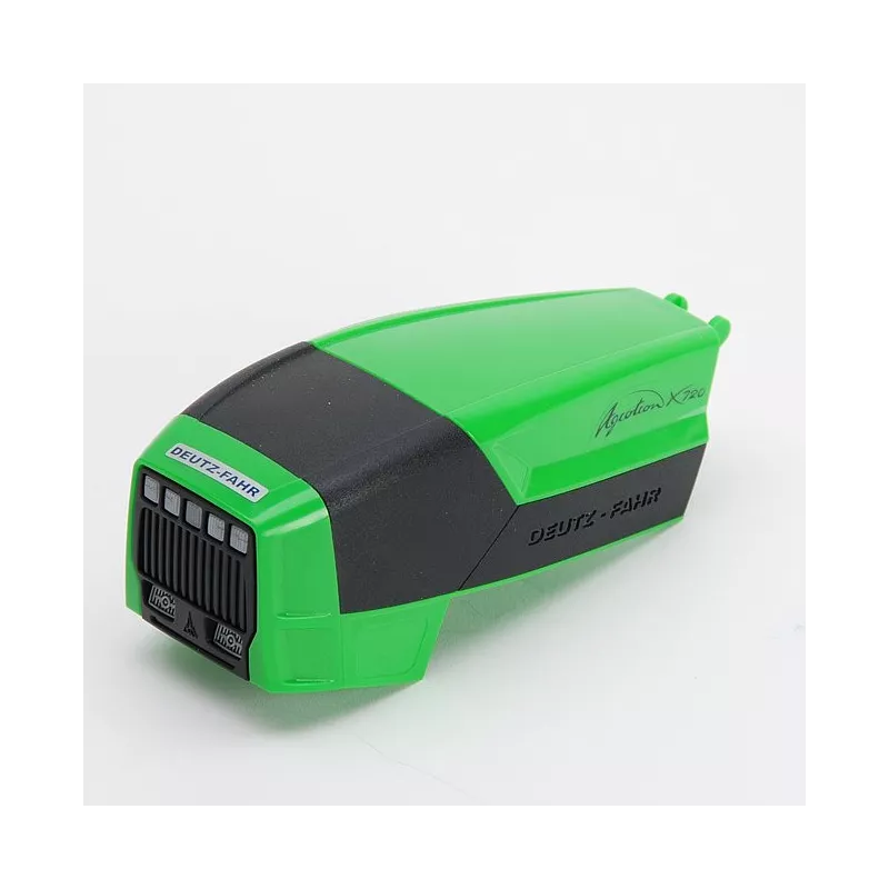 Capó Deutz Agrotron X720