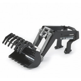 Pala Cargadora Frontal serie 03000