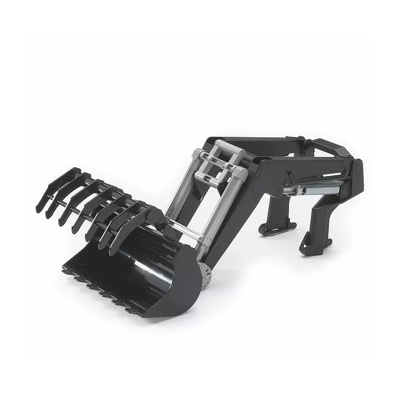 Pala Cargadora Frontal serie 03000