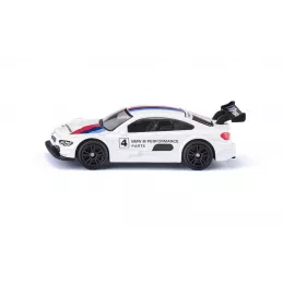 BMW M4 Racing