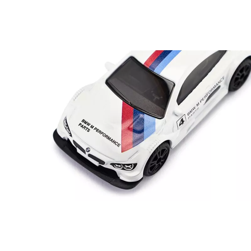 BMW M4 Racing
