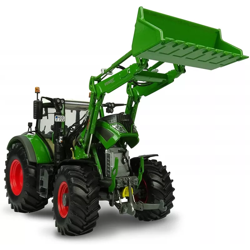 Fendt 722 pala