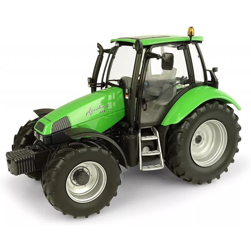 DEUTZ-FAHR Agrotron 135