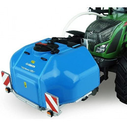 LEMKEN Gemini 7