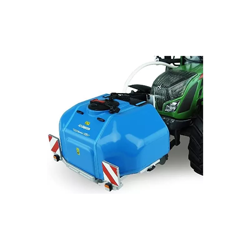 LEMKEN Gemini 7
