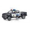 RAM 2500 Police y Policia