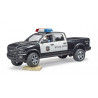 RAM 2500 Police y Policia