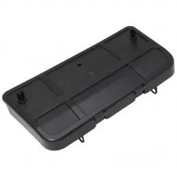 PROTECTOR DELANTERO NEGRO GATOR 6X4