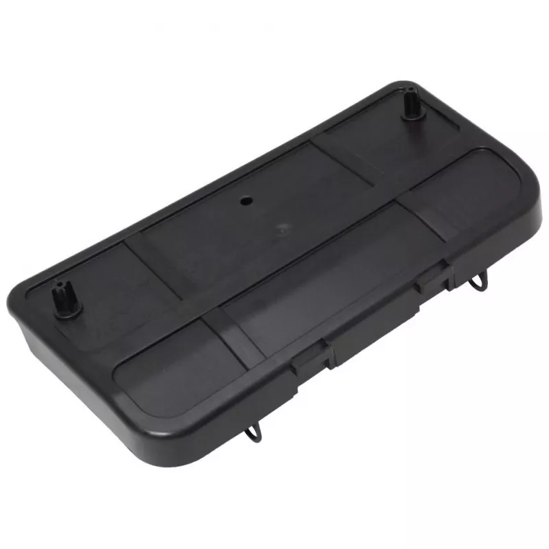 PROTECTOR DELANTERO NEGRO GATOR 6X4