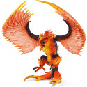 ÁGUILA DE FUEGO