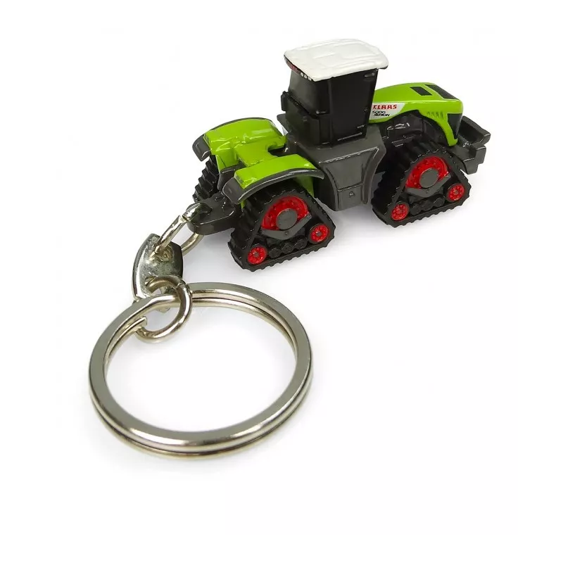 Claas Xerion 5000 Trac