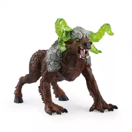 LA BESTIA DE PIEDRA