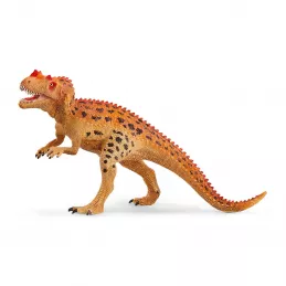 CERATOSAURIO