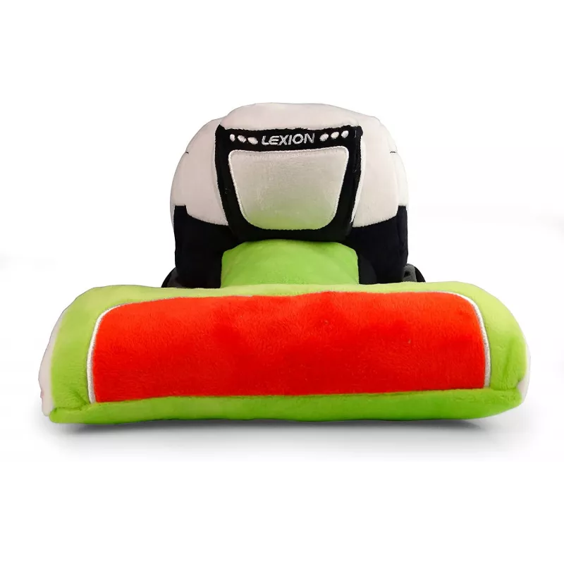 cosechadora Claas Lexion