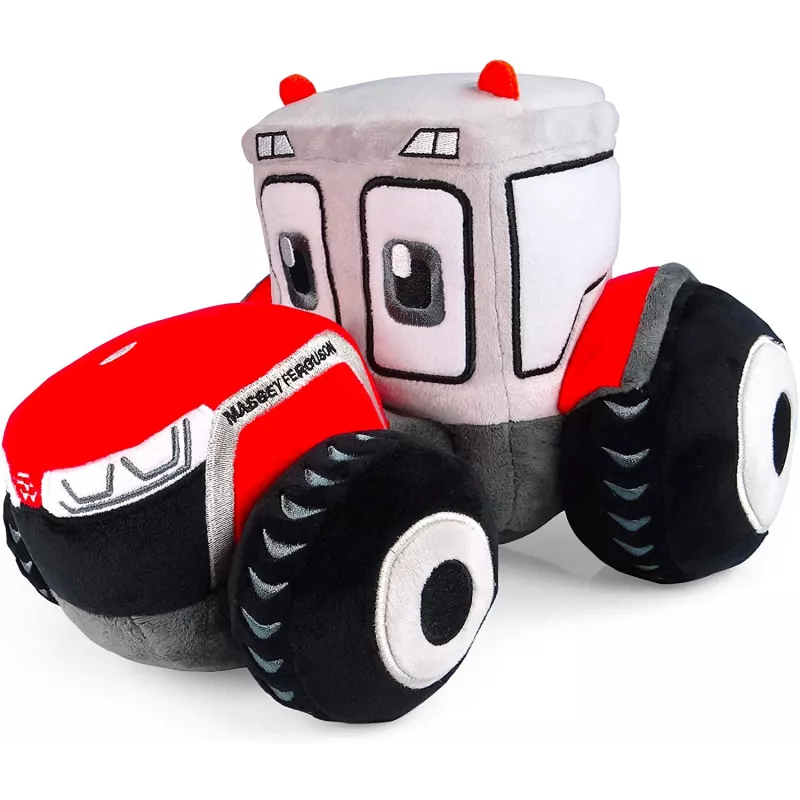 Massey Ferguson 8S.265