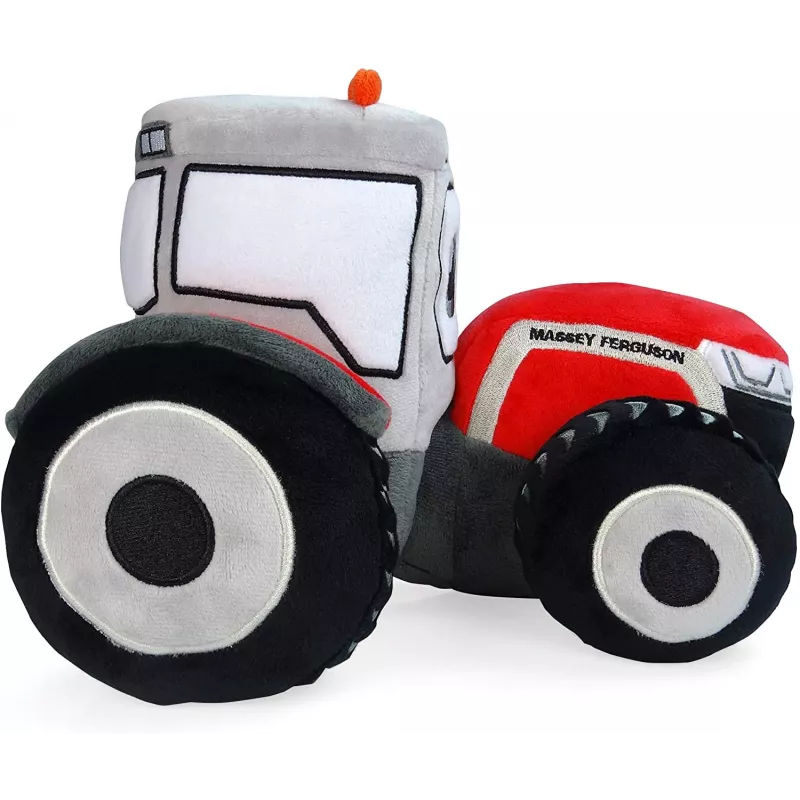 Massey Ferguson 8S.265