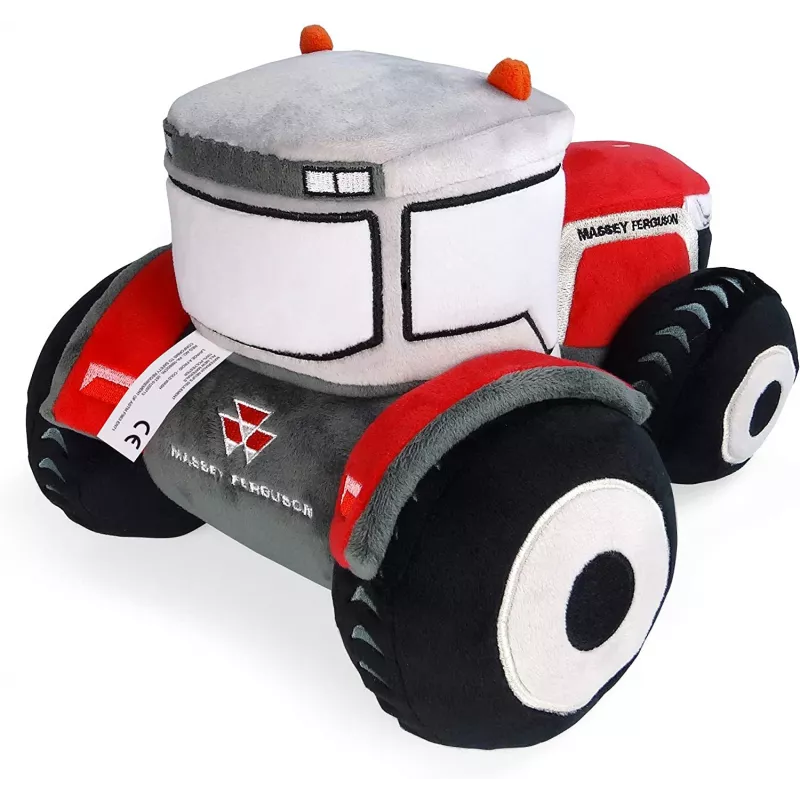 Massey Ferguson 8S.265