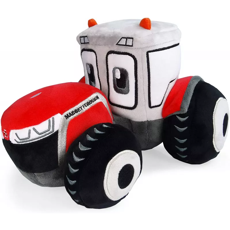 Massey Ferguson 8S.265