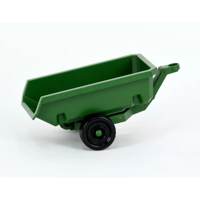 remolque para Cortacésped