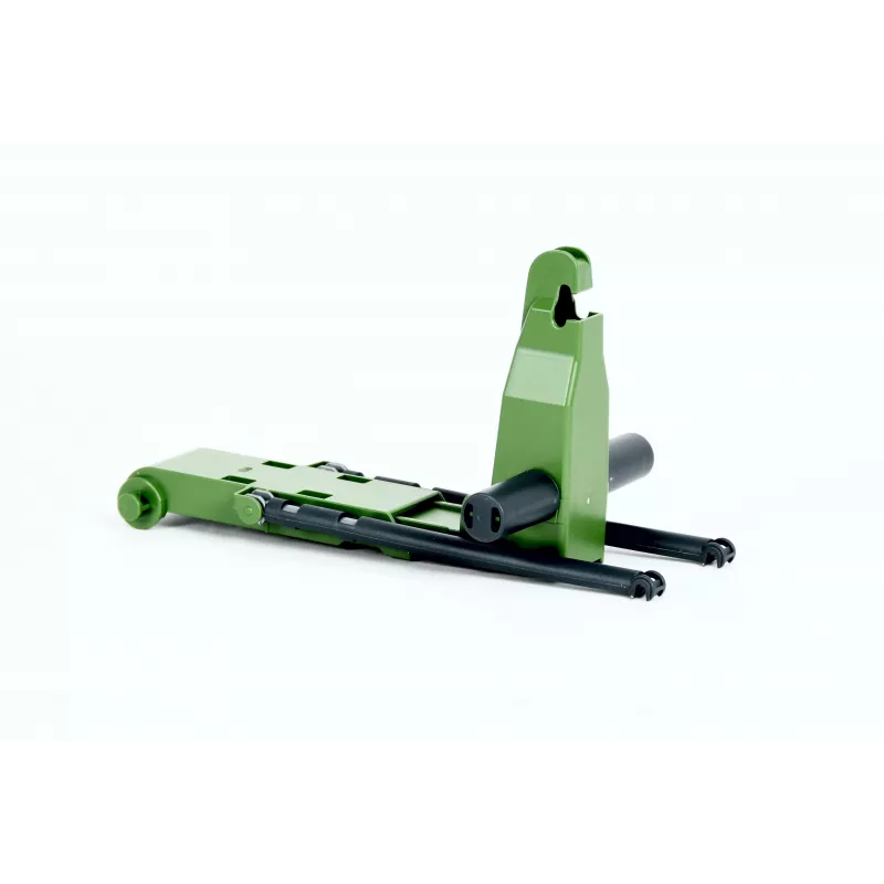 Mecanismo de roll-off