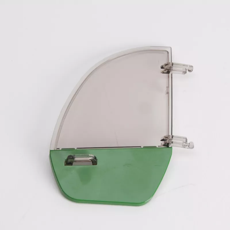 puerta John Deere autocargador y cosechadora