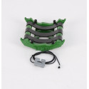 Corredera para balas para John Deere C441R