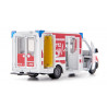 Ambulancia Mercedes-Benz Sprinter Miesen Type C