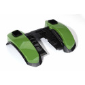 Guardabarros rollyX-Trac Premium John Deere