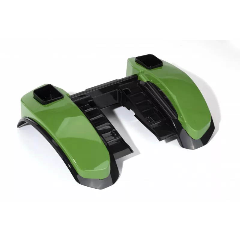 Guardabarros rollyX-Trac Premium John Deere
