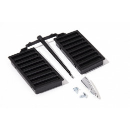 Regillas Capa John Deere 8400R