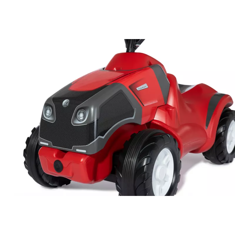 rollyMinitrac Lintrac