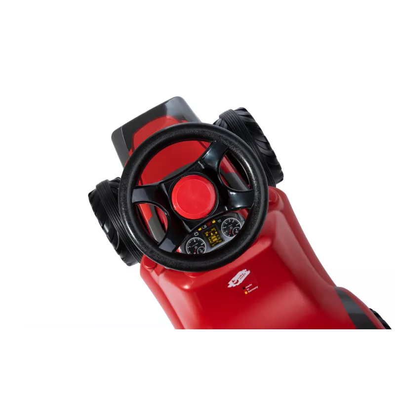 rollyMinitrac Lintrac