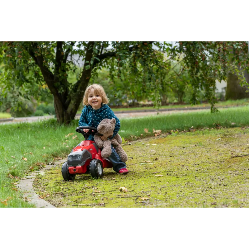 rollyMinitrac Lintrac