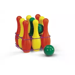 Bolos Rolly