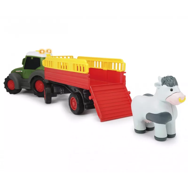 FENDT TRAILER ANIMALES 30 CM
